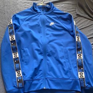 Nike jacket